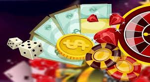 Casino Sykaaa